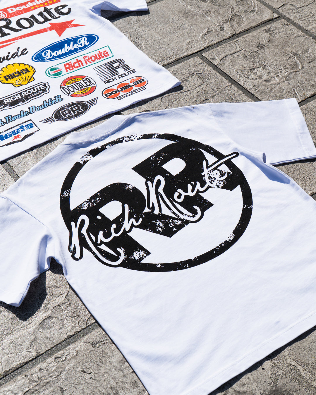 xStriker-Tee
