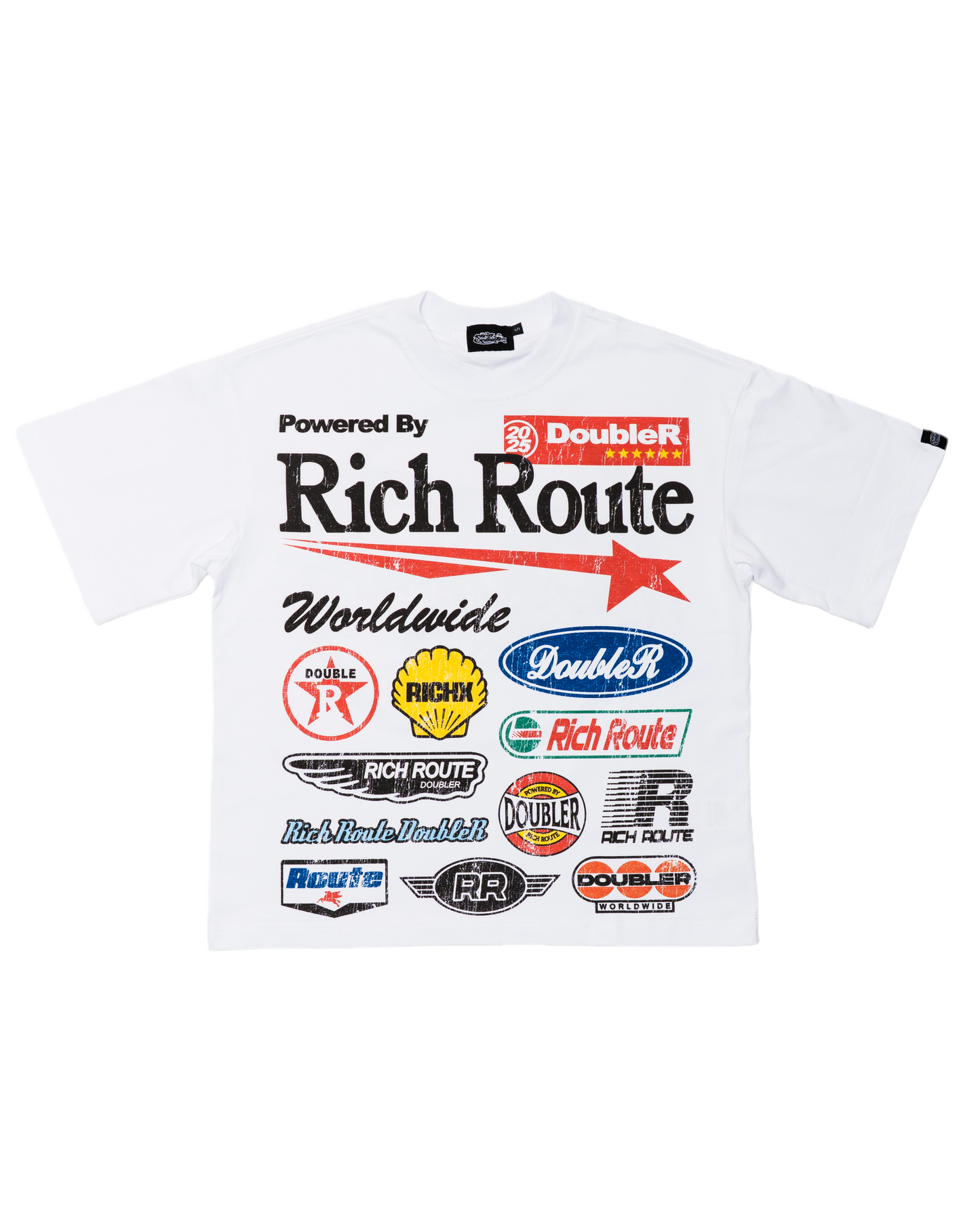 xStriker-Tee