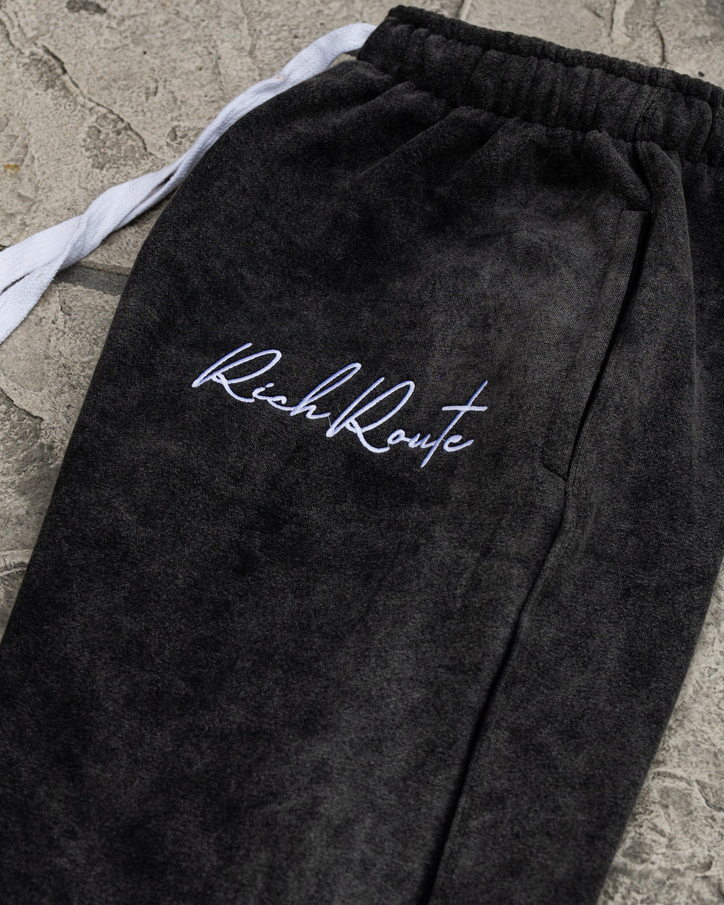 xPlaya Route Sweats