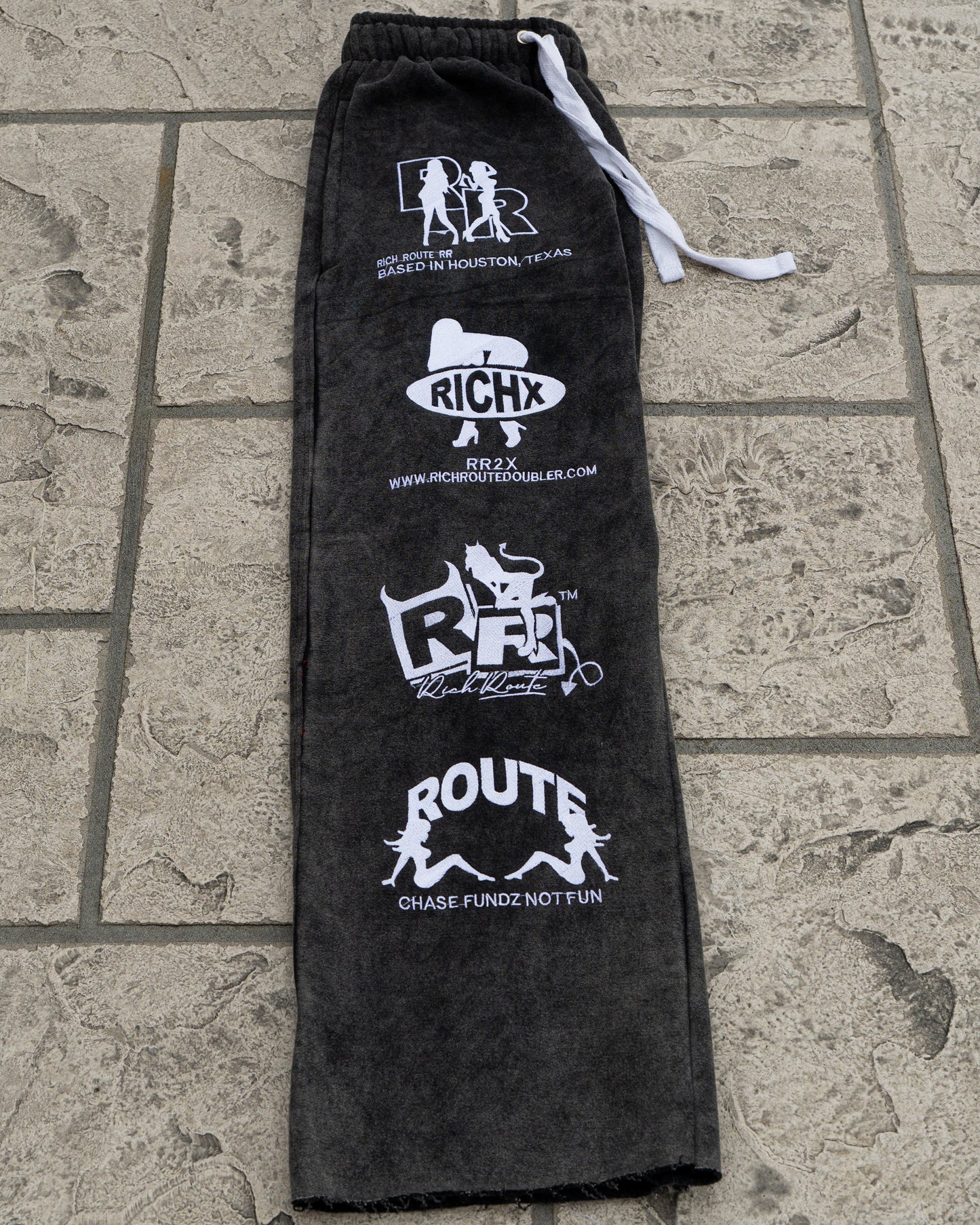 xPlaya Route Sweats