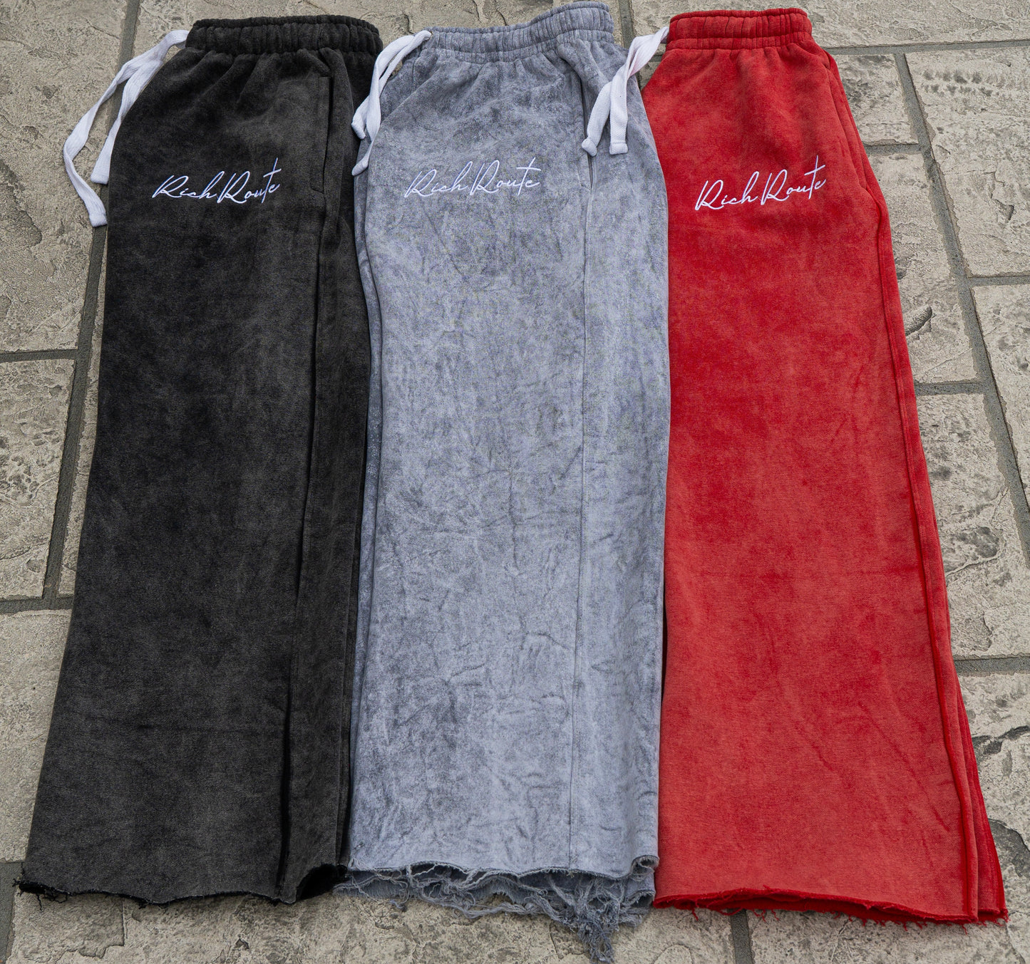 xPlaya Route Sweats
