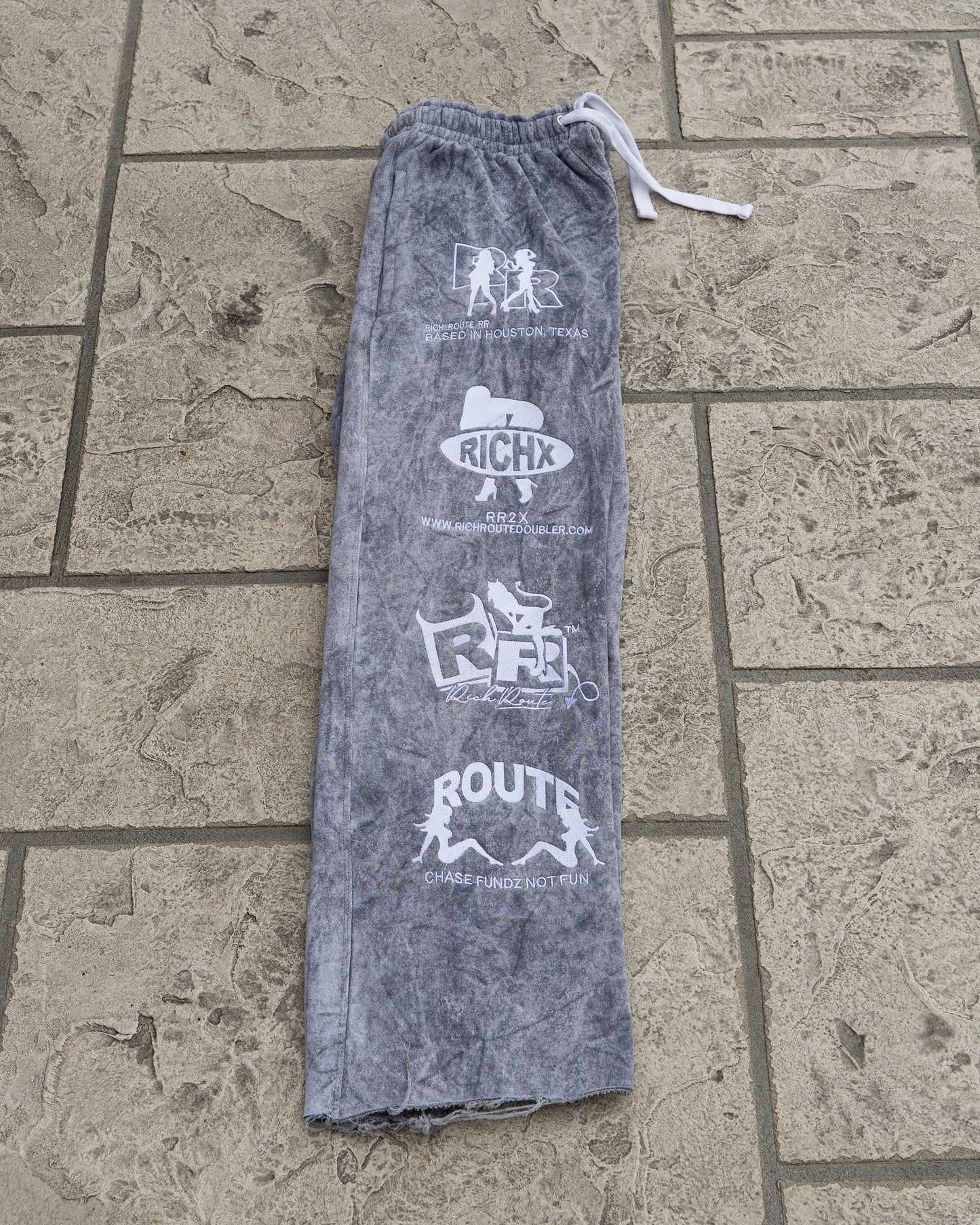 xPlaya Route Sweats