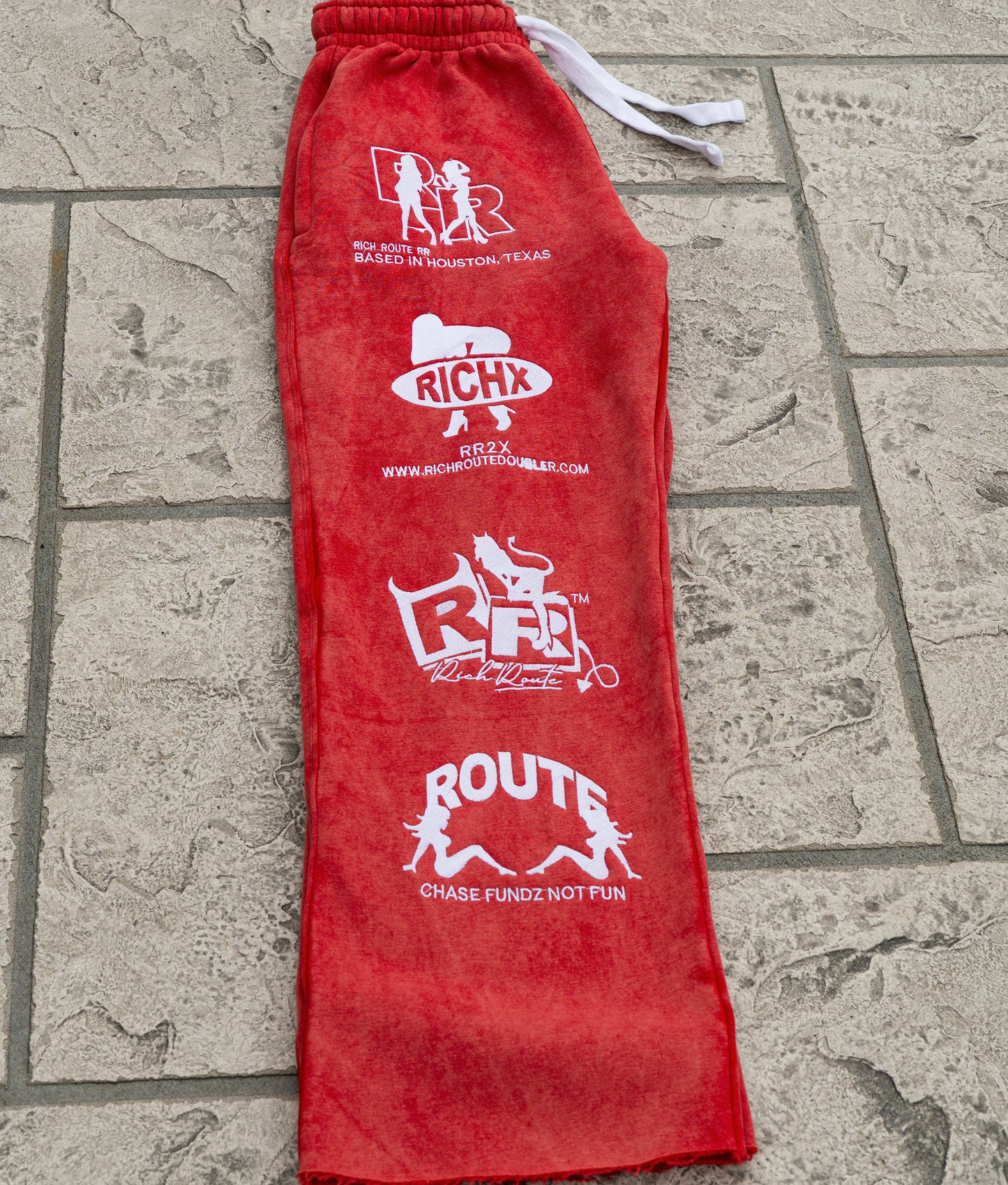 xPlaya Route Sweats