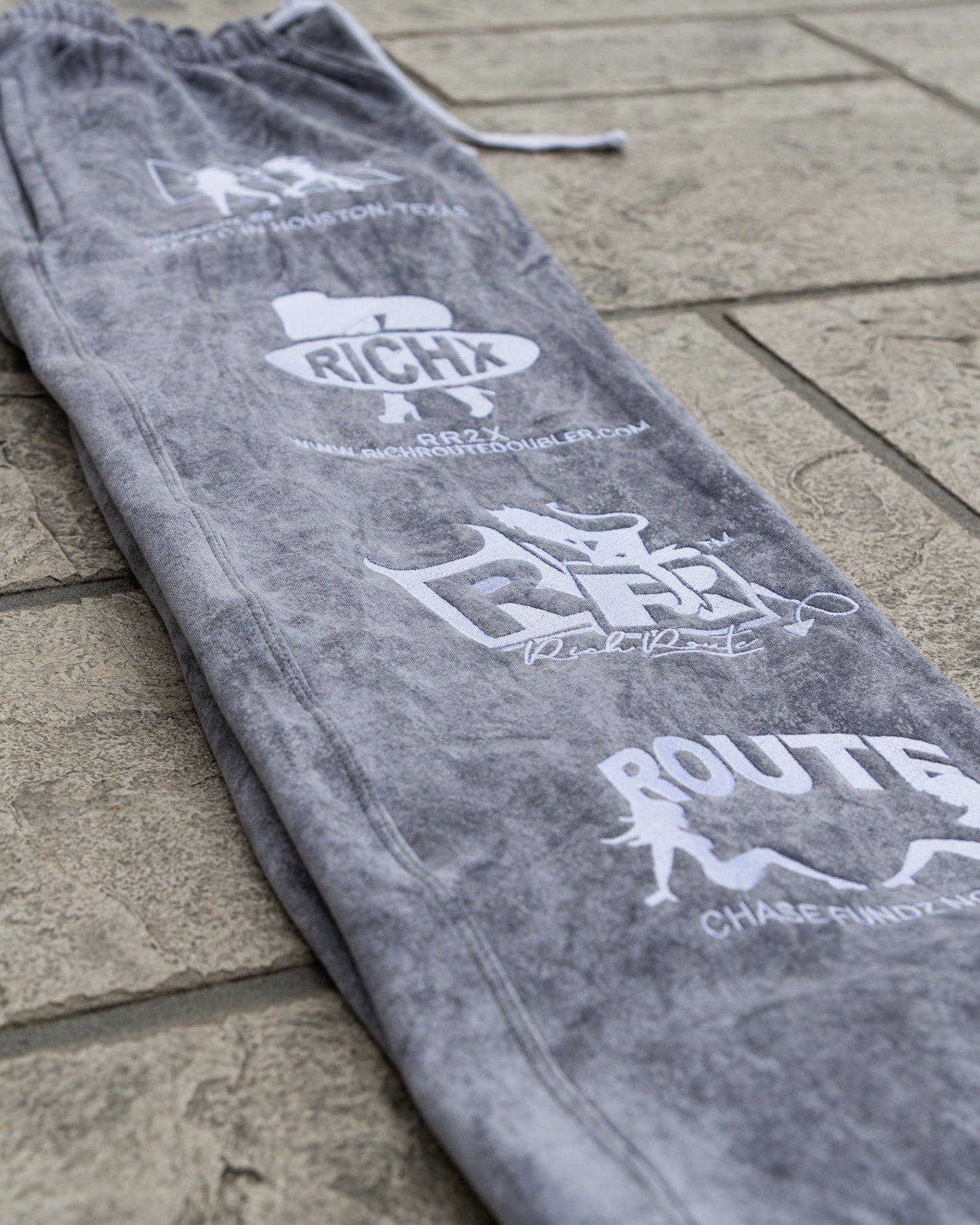xPlaya Route Sweats