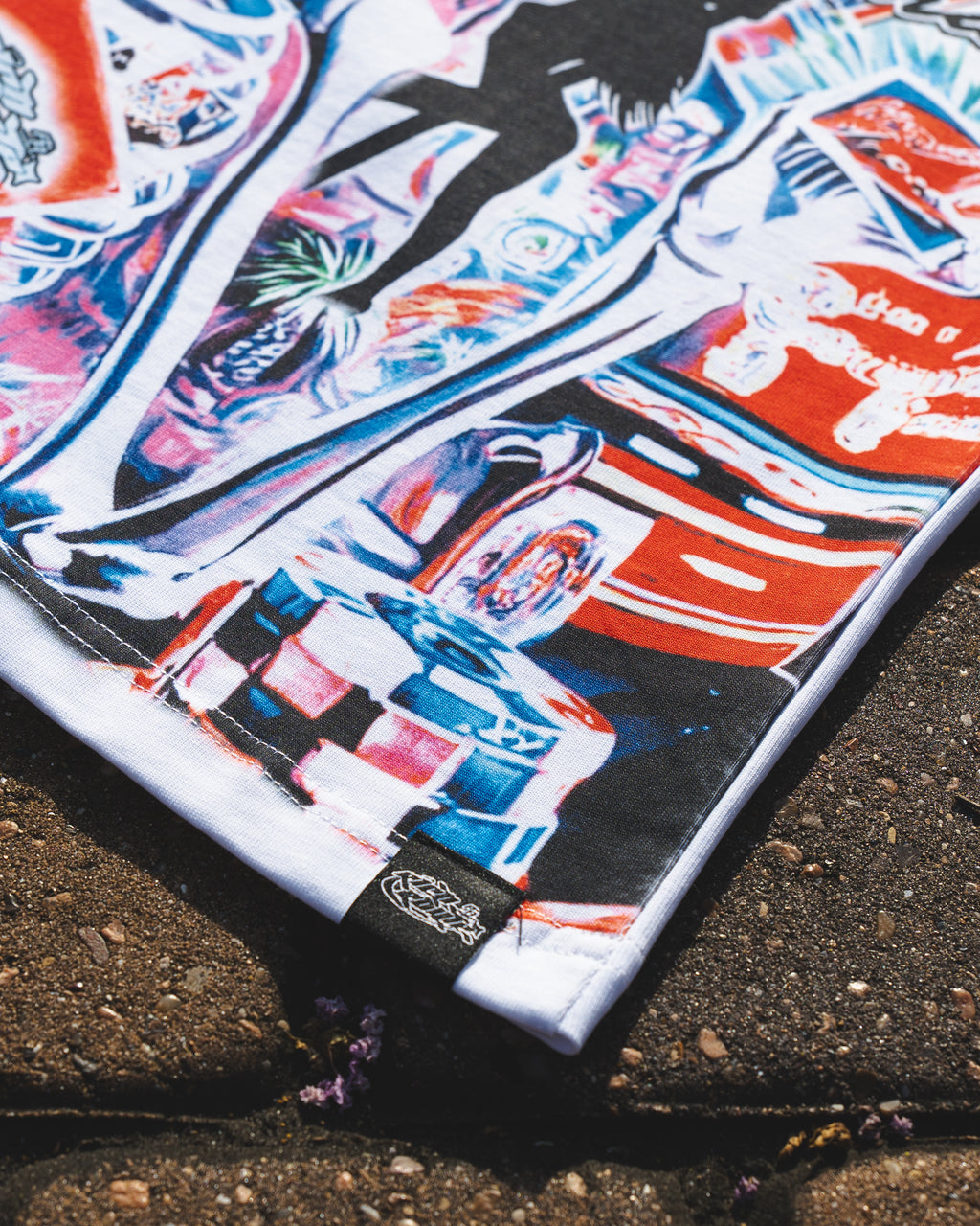 xSpeed-Route Cut Sleeve