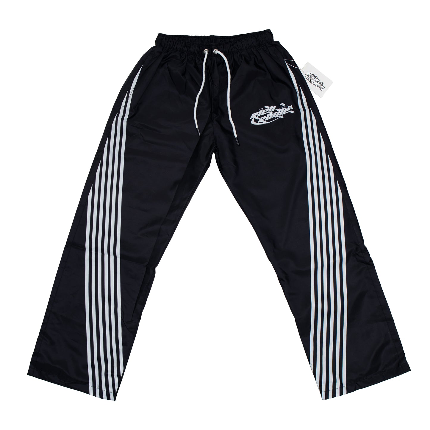 One Route Windbreaker-Sweats