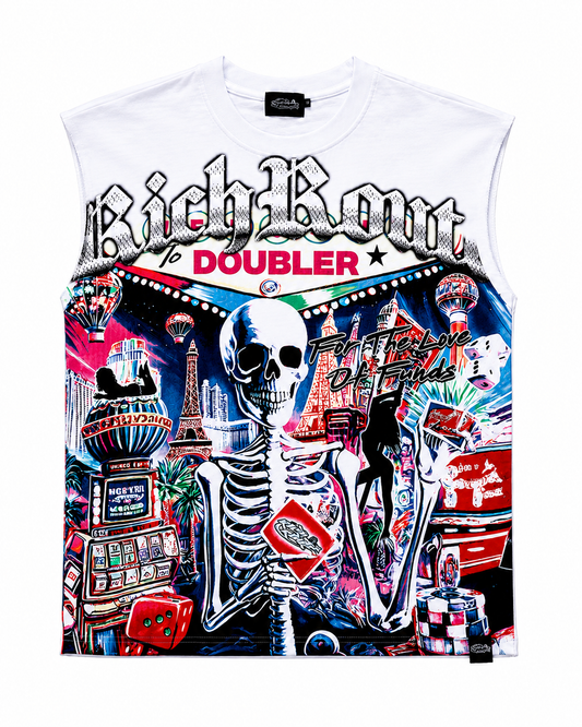 Speed-Route Cut Sleeve