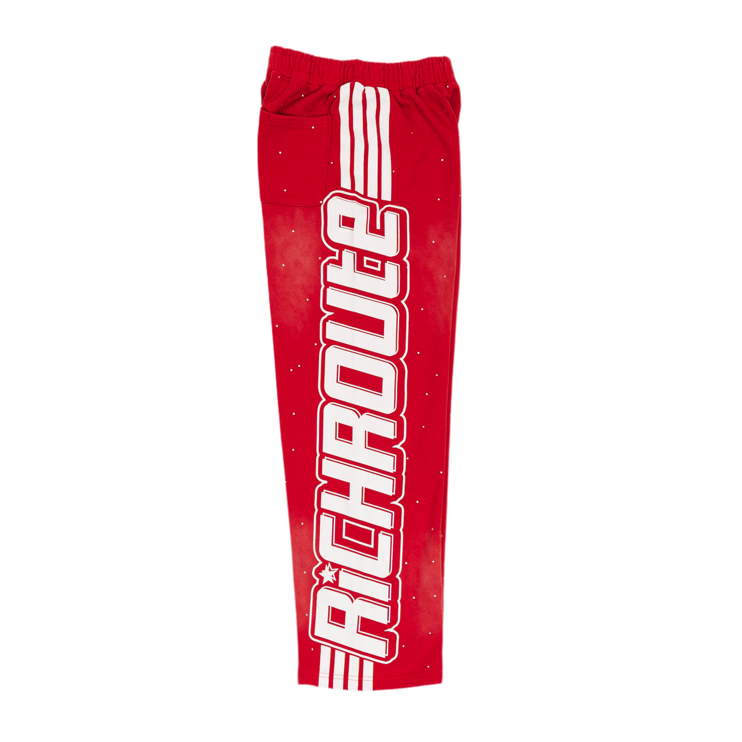 Rich-Stars (RhineStones) Pants