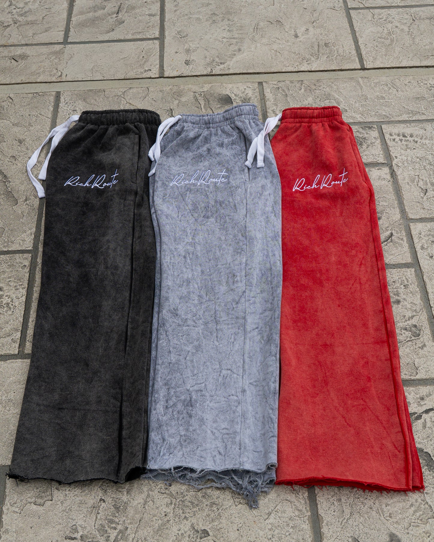 xPlaya Route Sweats