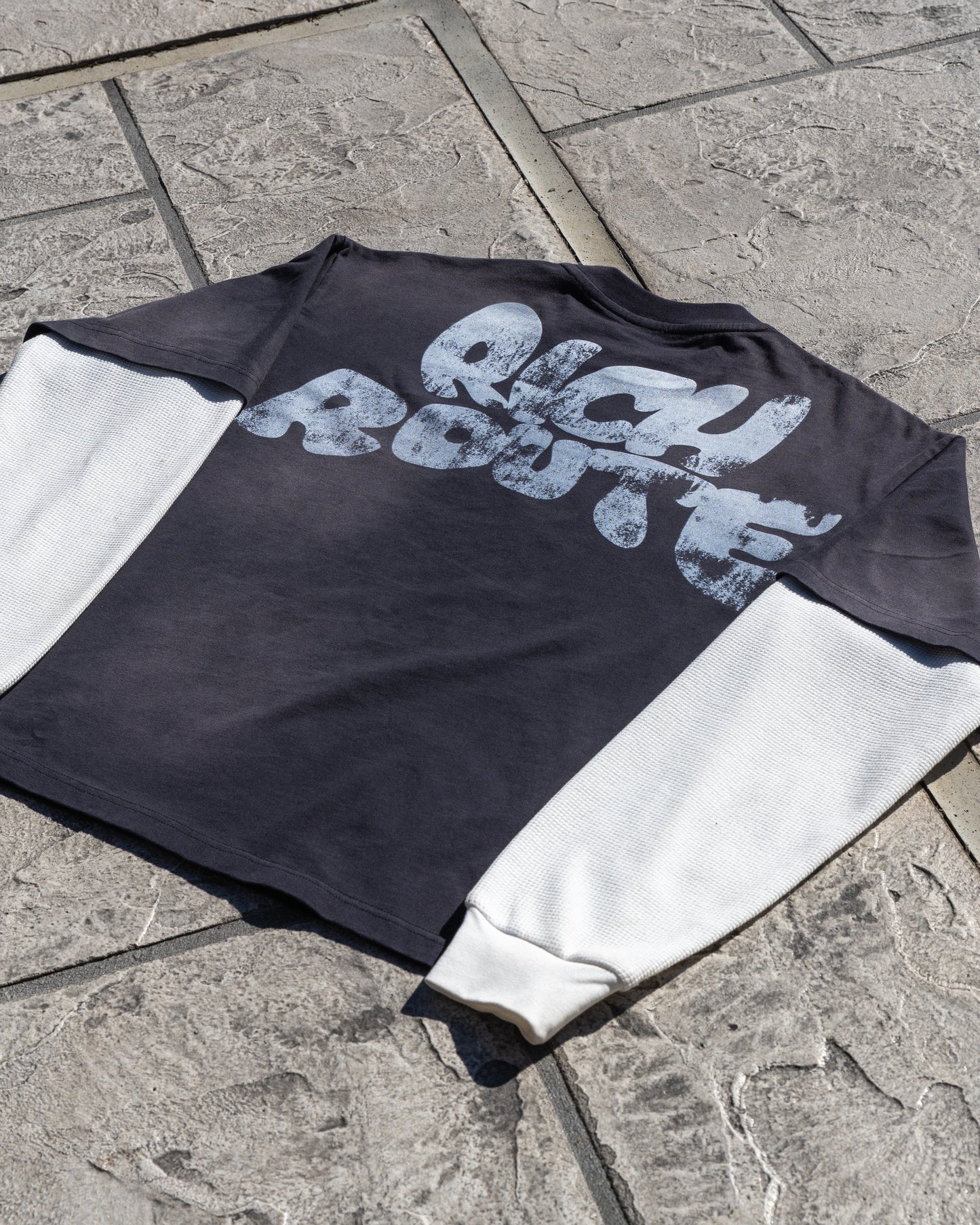 xPlaya Route (2-in-1 Longsleeve)