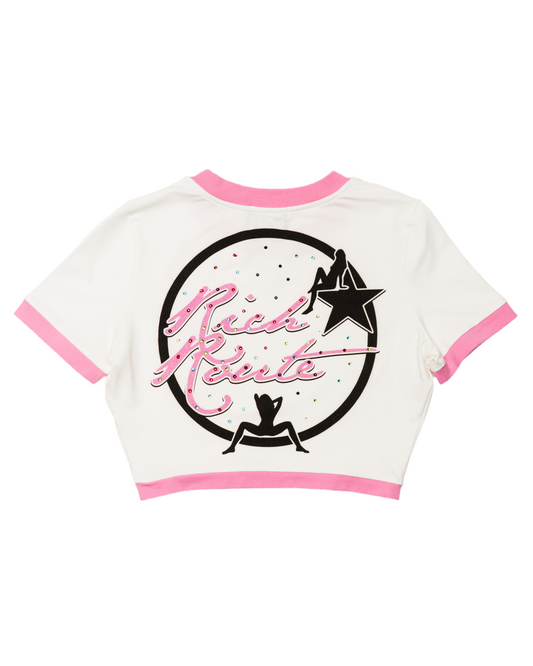 xStallion Pink Edition (Colorful Rhinestones)