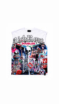 xSpeed-Route Cut Sleeve