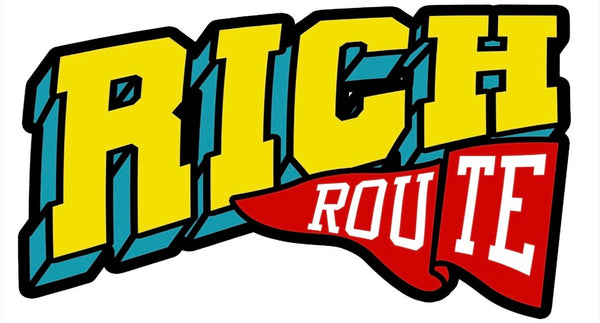 Rich Route 
